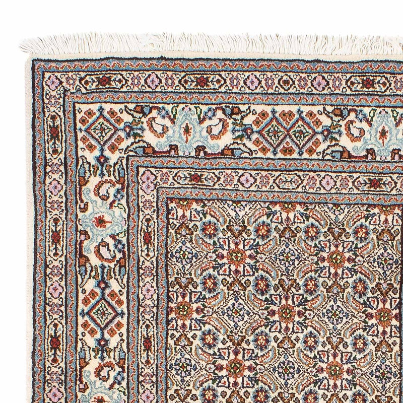 Perserteppich - Classic - 121 x 74 cm - beige