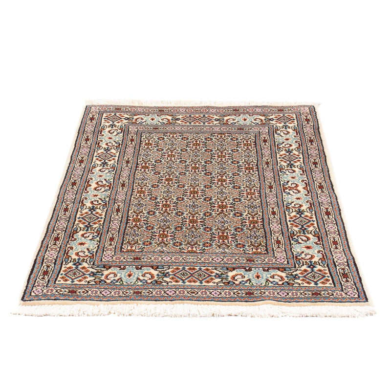Perserteppich - Classic - 121 x 74 cm - beige