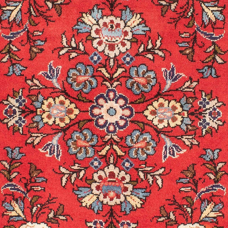 Perserteppich - Classic - 111 x 74 cm - rot
