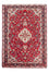 Perserteppich - Classic - 128 x 82 cm - rot