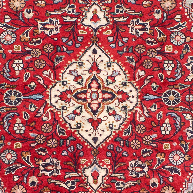 Perserteppich - Classic - 128 x 82 cm - rot