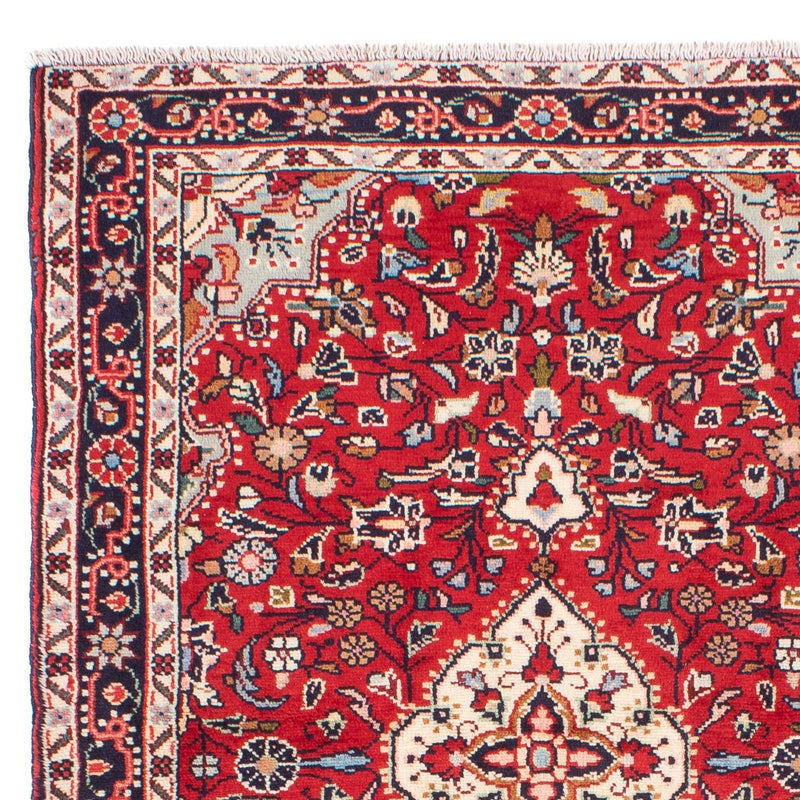 Perserteppich - Classic - 128 x 82 cm - rot