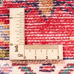Perserteppich - Classic - 128 x 82 cm - rot