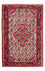 Perserteppich - Nomadic - 131 x 77 cm - beige