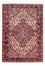 Perserteppich - Nomadic - 128 x 81 cm - beige