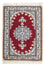Perserteppich - Nain - 60 x 40 cm - rot