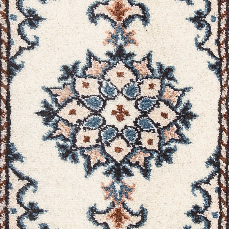 Perserteppich - Nain - 60 x 40 cm - beige