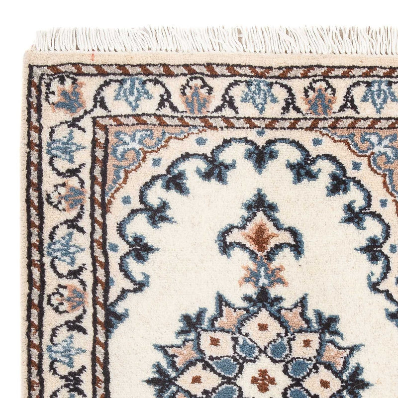 Perserteppich - Nain - 60 x 40 cm - beige