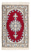 Perserteppich - Nain - 60 x 40 cm - rot