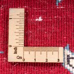 Perserteppich - Nain - 60 x 40 cm - rot