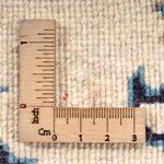 Perserteppich - Nain - 60 x 40 cm - beige