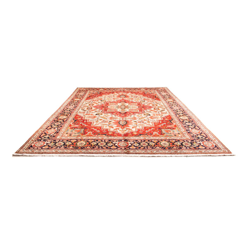 Perserteppich - Nomadic - 395 x 307 cm - beige
