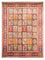 Perserteppich - Täbriz - 390 x 291 cm - mehrfarbig