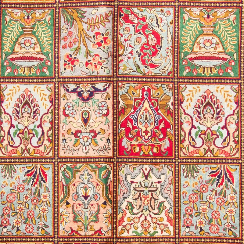 Perserteppich - Täbriz - 390 x 291 cm - mehrfarbig