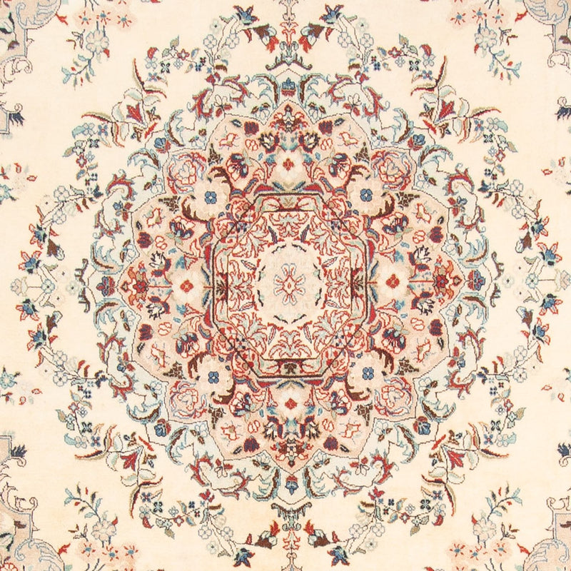 Perserteppich - Classic - 234 x 200 cm - beige