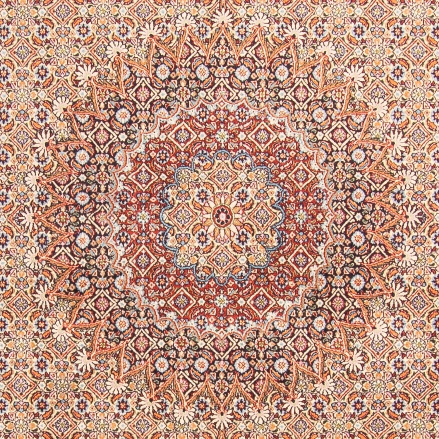 Perserteppich - Classic - 300 x 202 cm - mehrfarbig