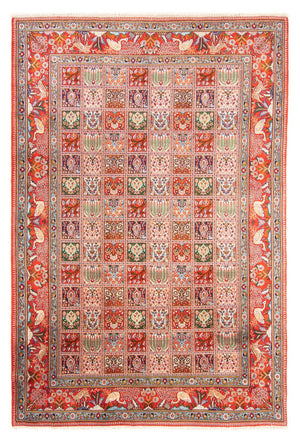 Perserteppich - Classic - 301 x 205 cm - mehrfarbig