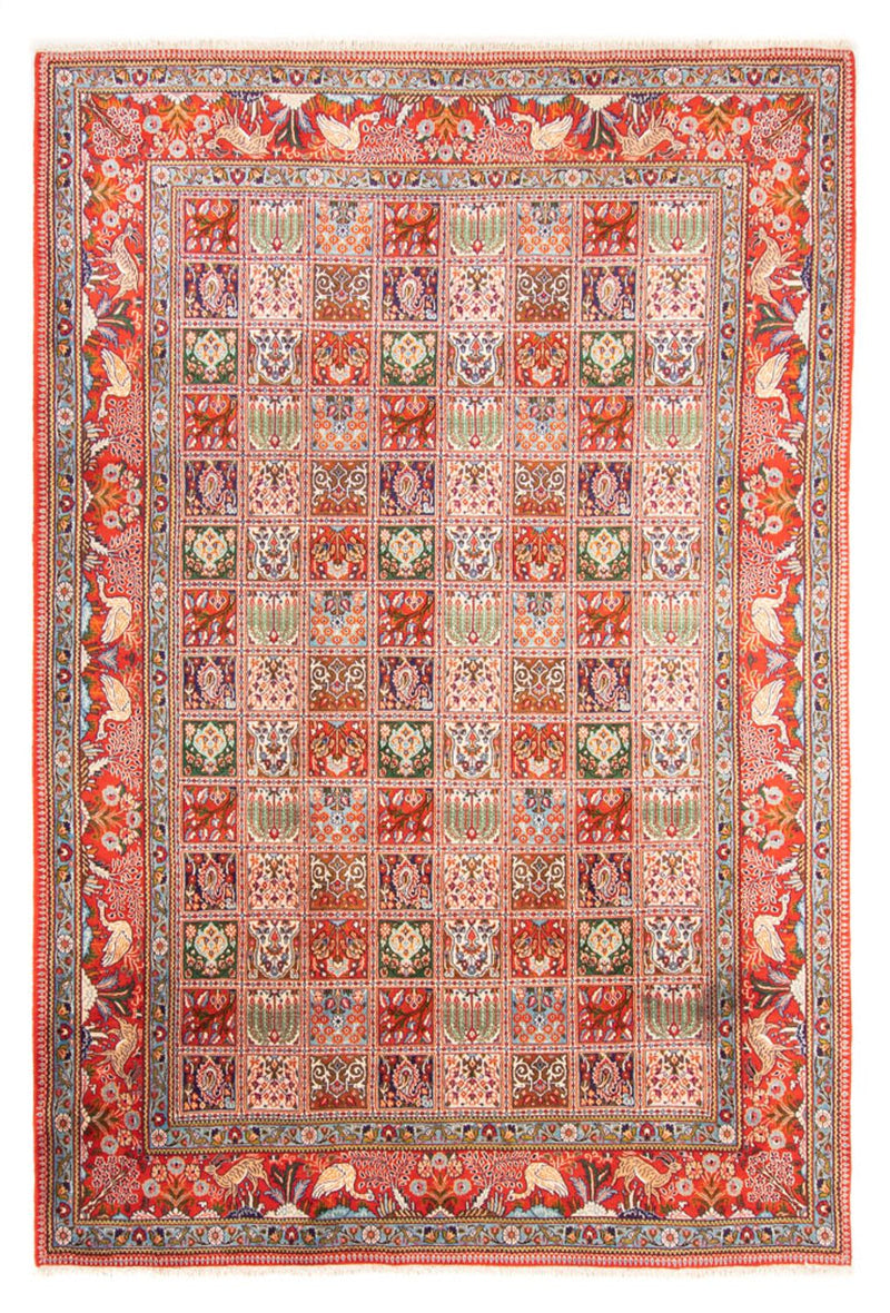 Perserteppich - Classic - 301 x 205 cm - mehrfarbig