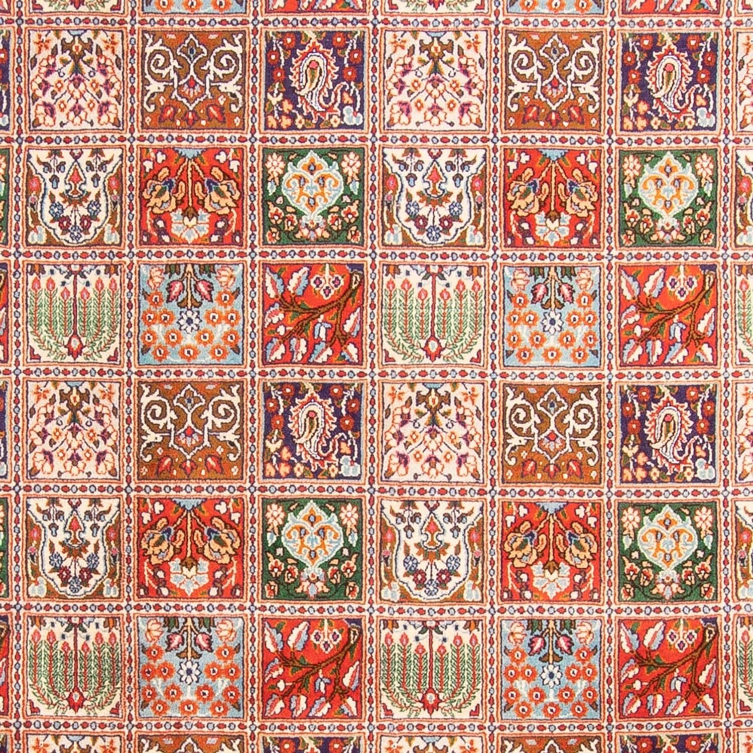 Perserteppich - Classic - 301 x 205 cm - mehrfarbig