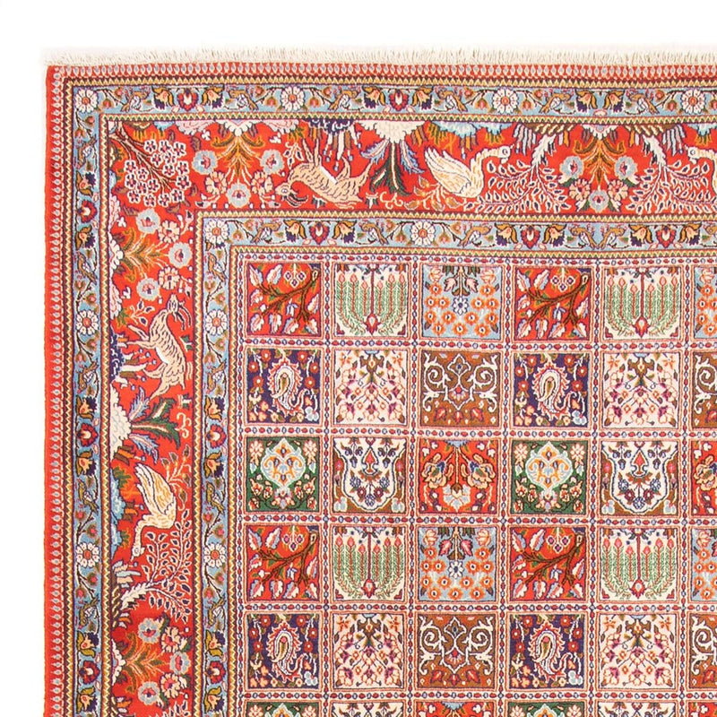 Perserteppich - Classic - 301 x 205 cm - mehrfarbig