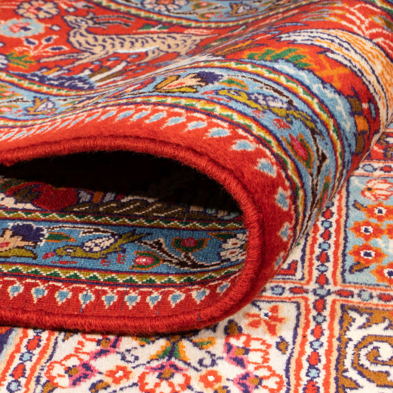 Perserteppich - Classic - 301 x 205 cm - mehrfarbig