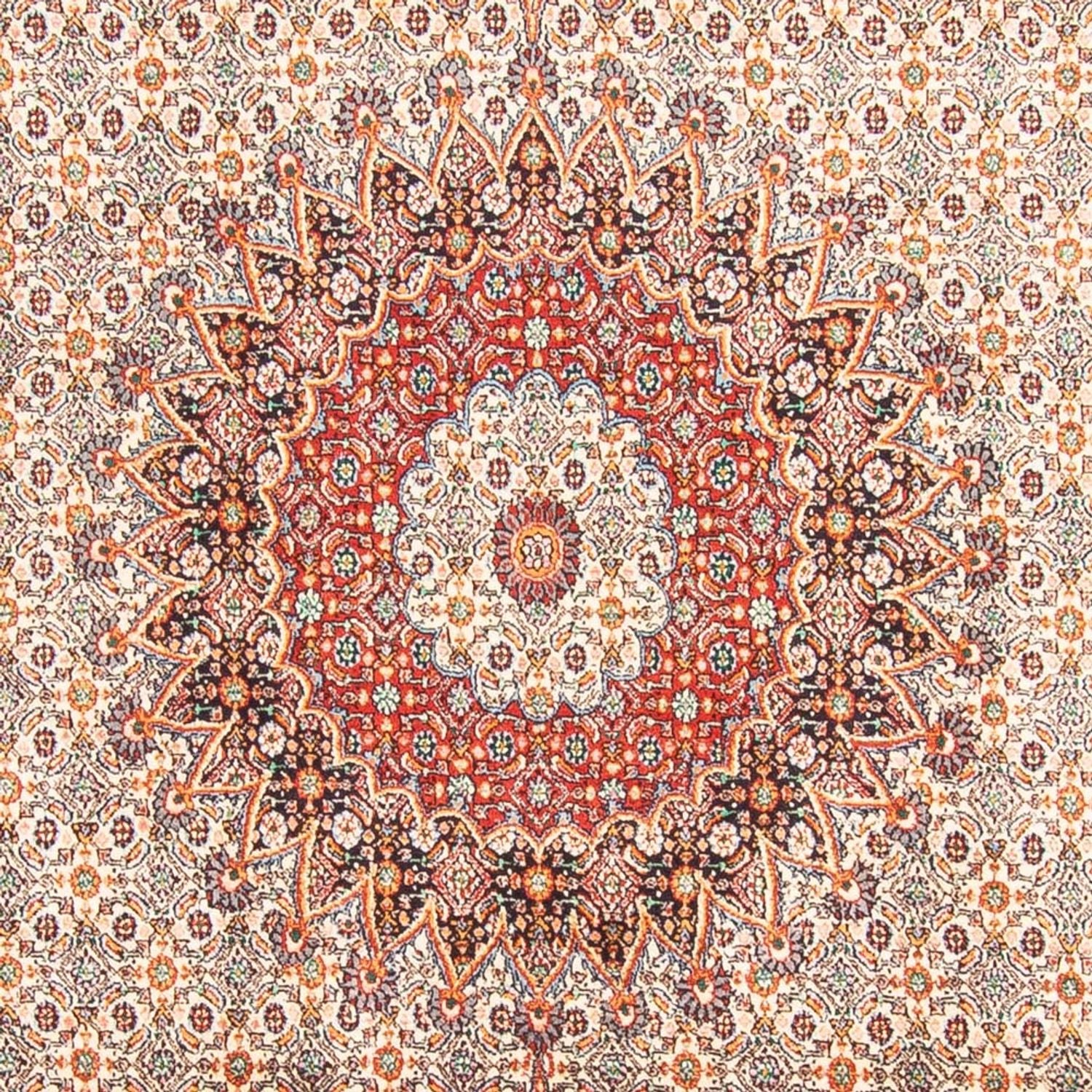 Perserteppich - Classic - 299 x 198 cm - beige