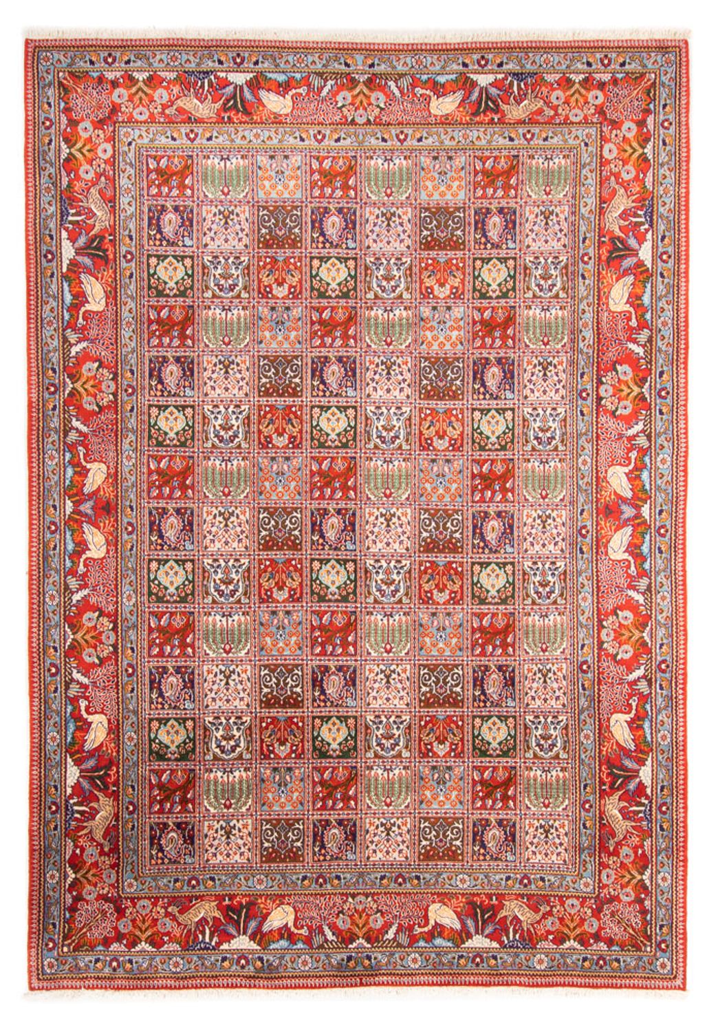 Perserteppich - Classic - 300 x 200 cm - mehrfarbig