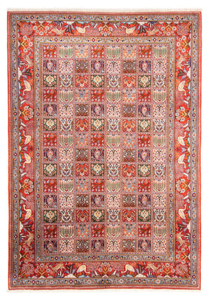 Perserteppich - Classic - 300 x 200 cm - mehrfarbig