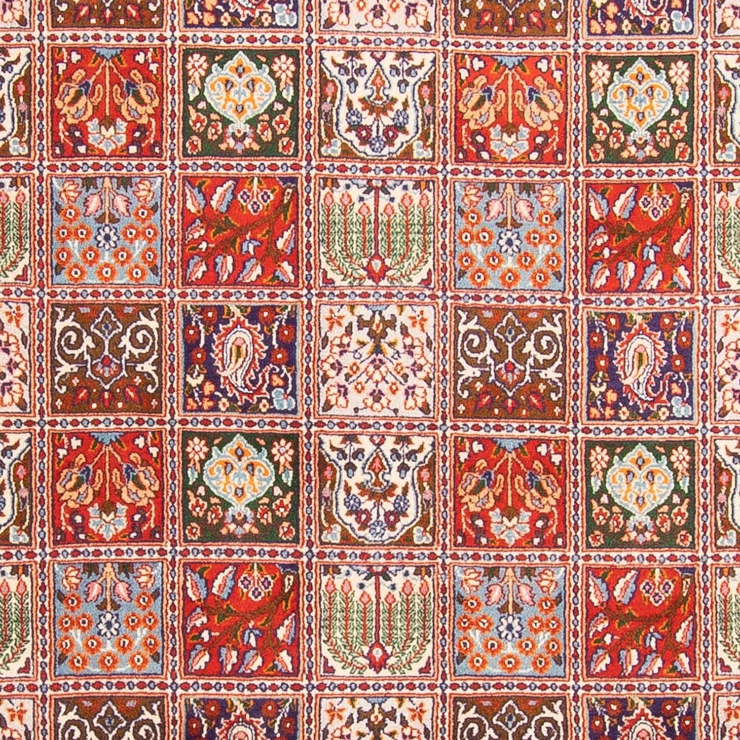 Perserteppich - Classic - 300 x 200 cm - mehrfarbig