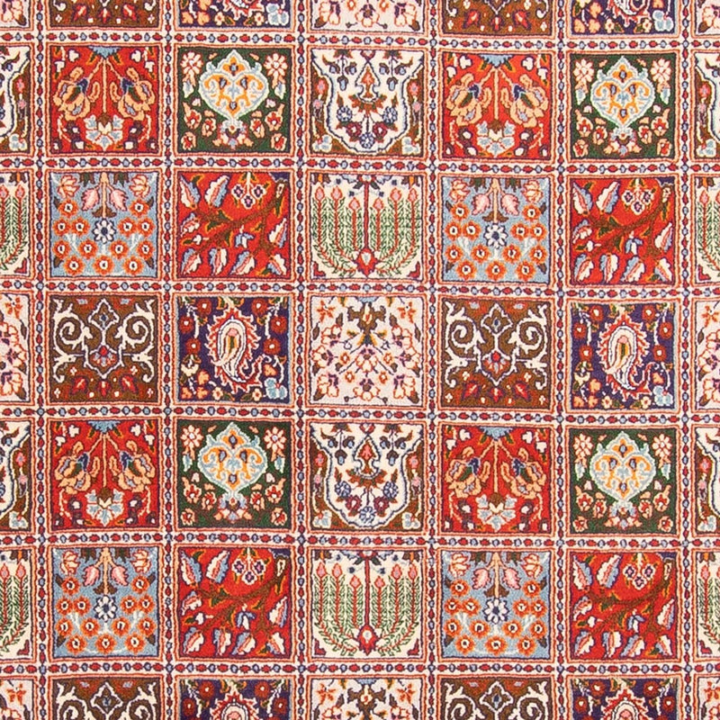 Perserteppich - Classic - 300 x 200 cm - mehrfarbig