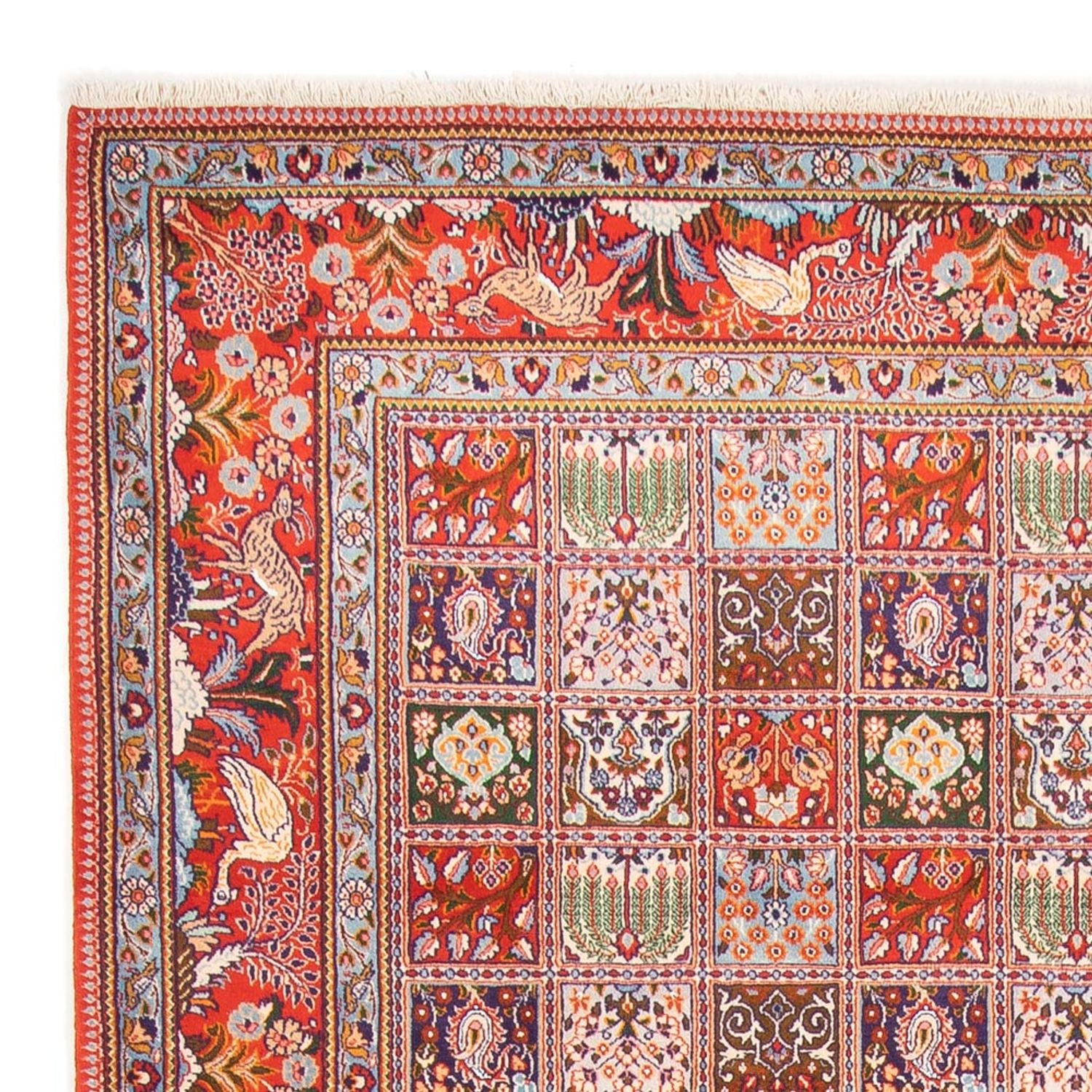 Perserteppich - Classic - 300 x 200 cm - mehrfarbig