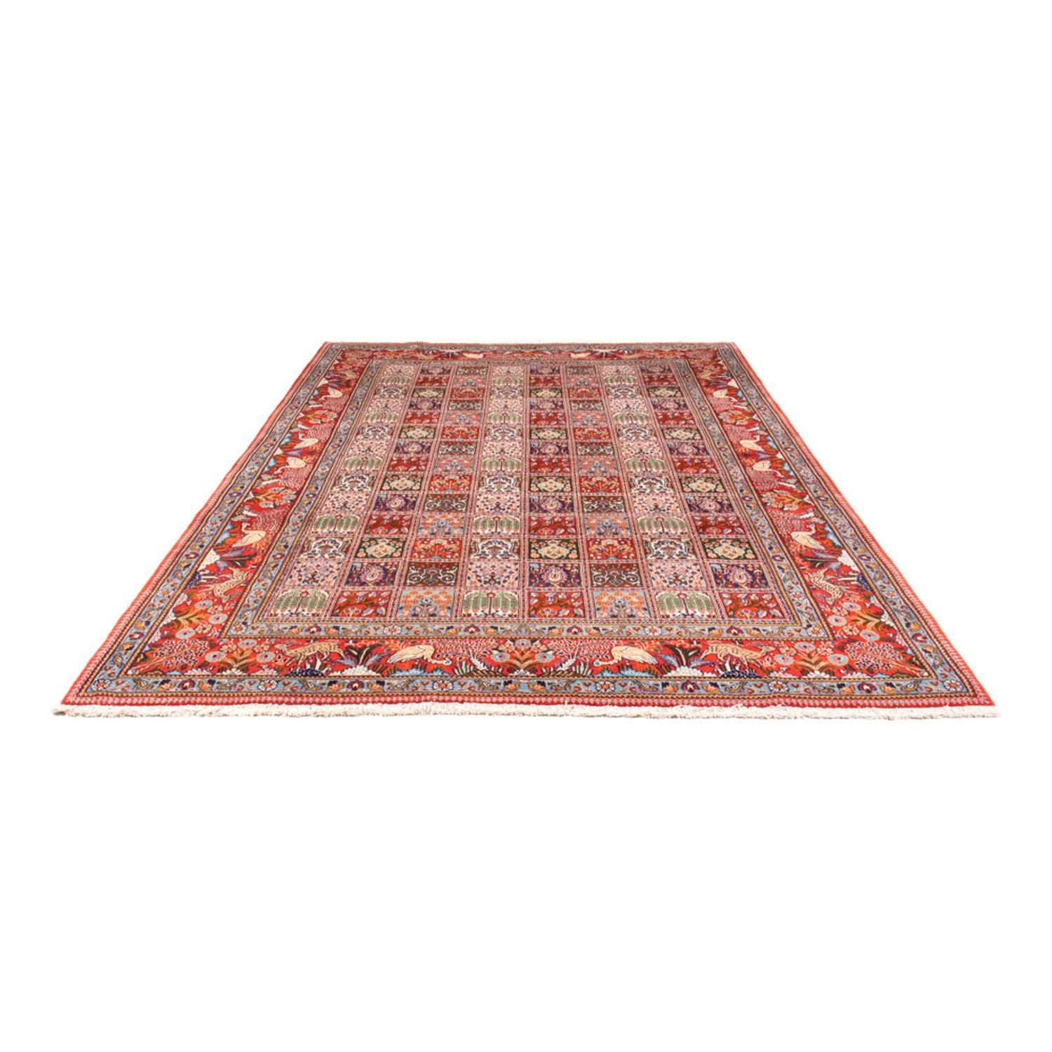 Perserteppich - Classic - 300 x 200 cm - mehrfarbig