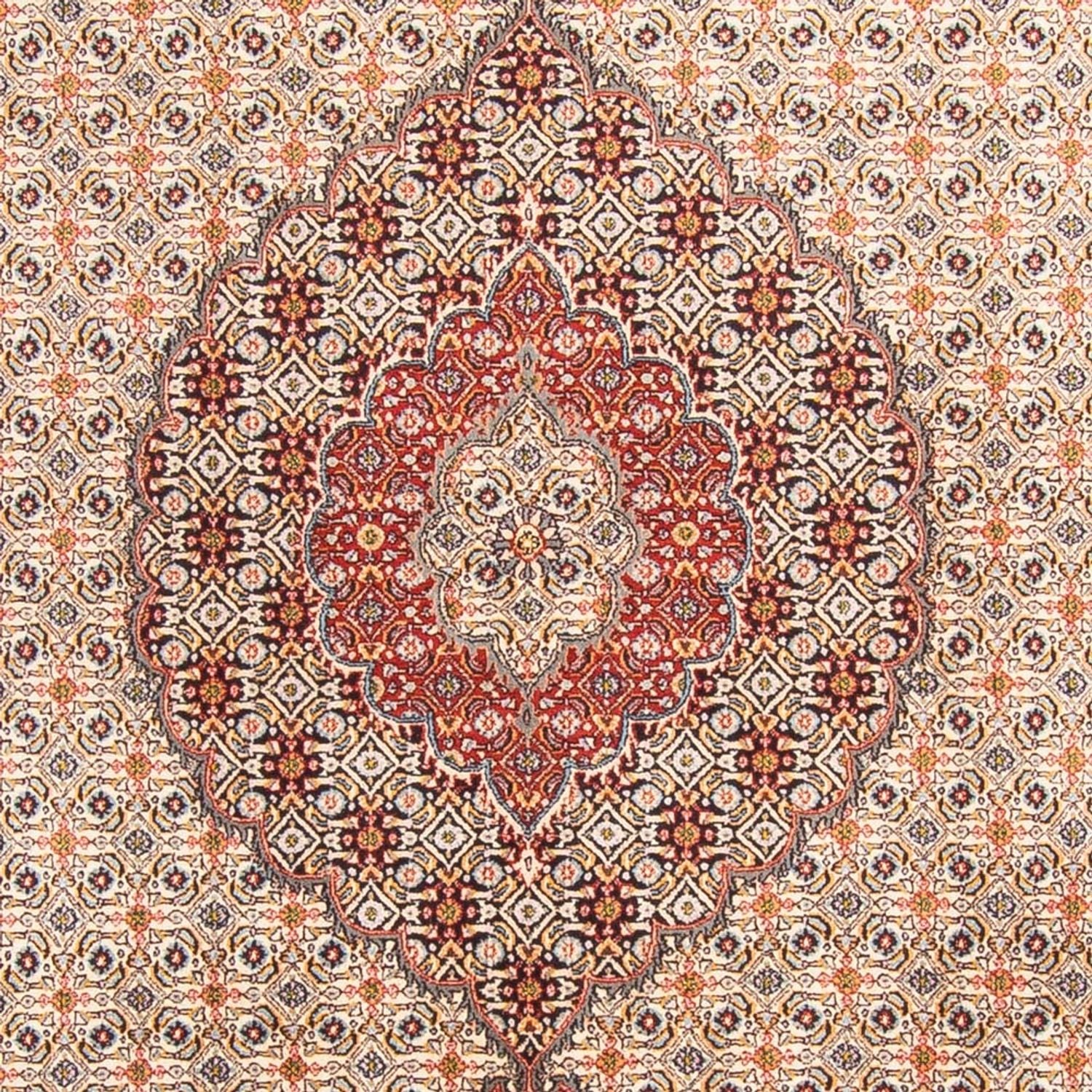 Perserteppich - Classic - 296 x 198 cm - beige