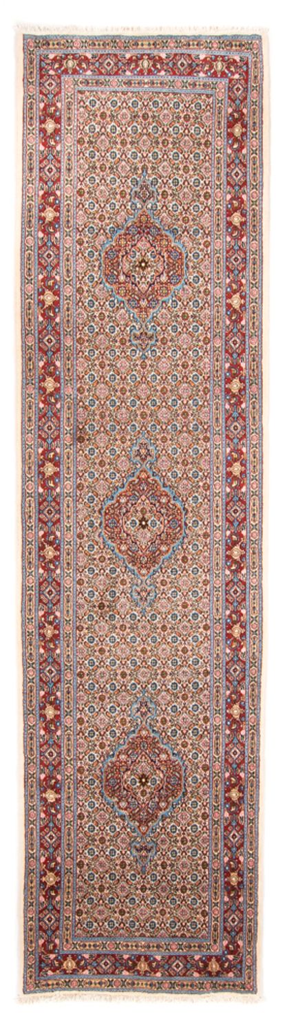 Läufer Perser - Classic - 342 x 77 cm - beige