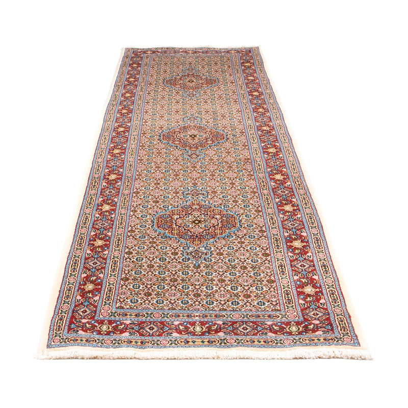 Läufer Perser - Classic - 342 x 77 cm - beige