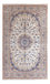 Perserteppich - Nain - 312 x 199 cm - creme