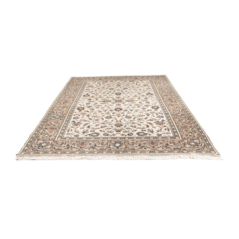 Perserteppich - Nain - 315 x 195 cm - creme