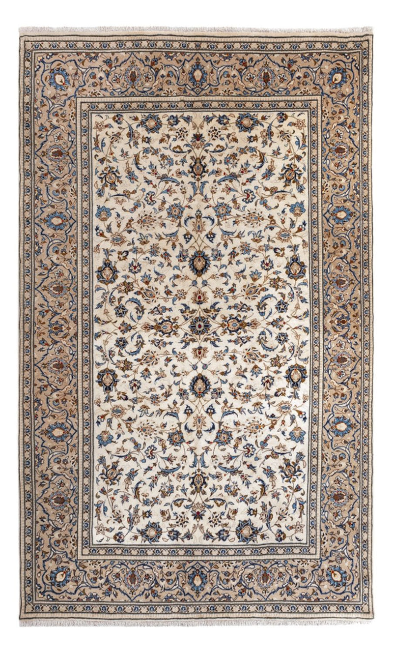Perserteppich - Nain - 310 x 200 cm - creme