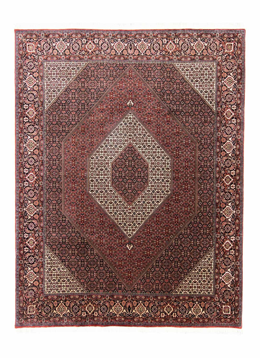 Perserteppich - Bidjar 308 x 255 cm