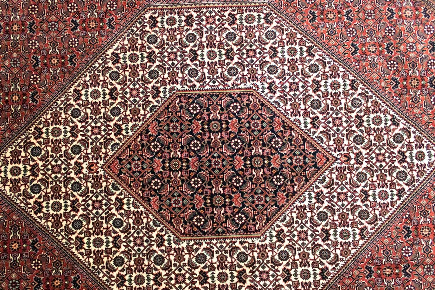 Perserteppich - Bidjar 308 x 255 cm