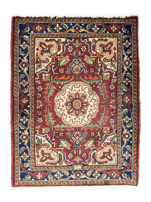 Perserteppich - Nomadic 111 x 81 cm