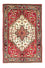 Perserteppich - Nomadic 143 x 100 cm - rot