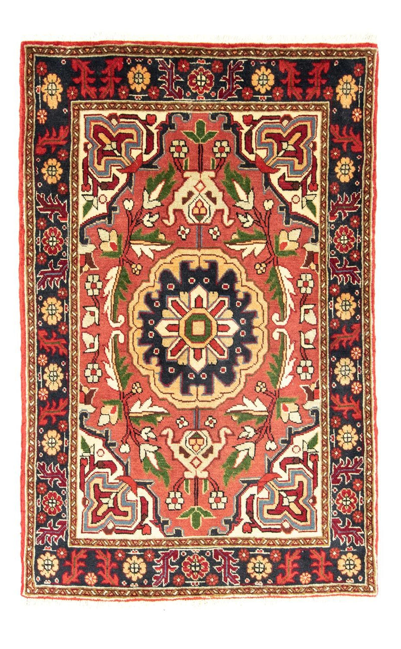 Perserteppich - Nomadic 151 x 98 cm