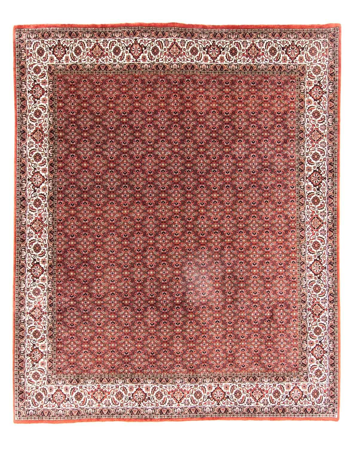 Perserteppich - Bidjar 301 x 256 cm Wohnzimmer Teppich