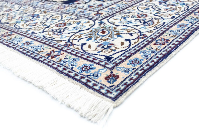 Perserteppich - Nain - Royal 342 x 250 cm Wohnzimmer Teppich