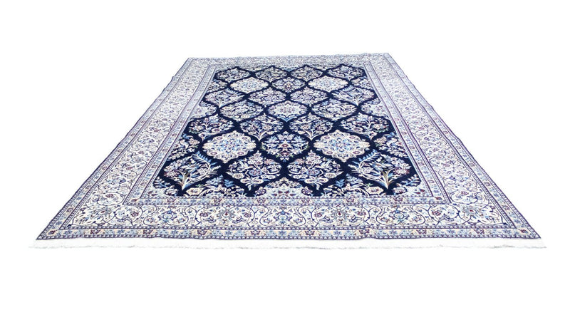 Perserteppich - Nain - Royal 342 x 250 cm Wohnzimmer Teppich