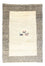 Gabbeh Teppich - Perser 84 x 59 cm - mehrfarbig