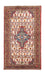 Perserteppich - Nomadic 134 x 79 cm