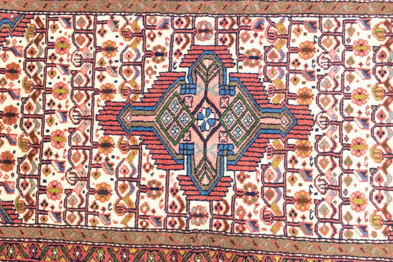 Perserteppich - Nomadic 134 x 79 cm