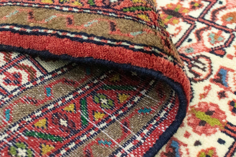 Perserteppich - Nomadic 134 x 79 cm